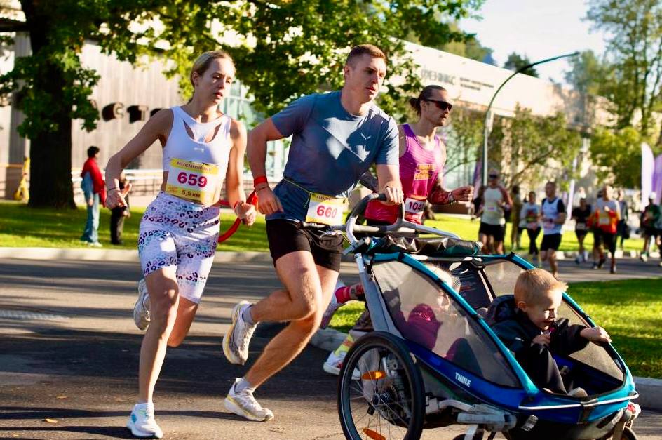 Фото: БФ «Больше Чем Можешь»